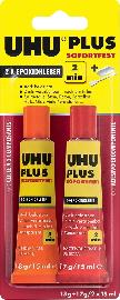 UHU PLUS SOFORTFEST Produktbild