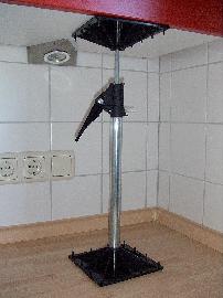 Glueck KS30 (Küchenstütze) 46-74 Produktbild