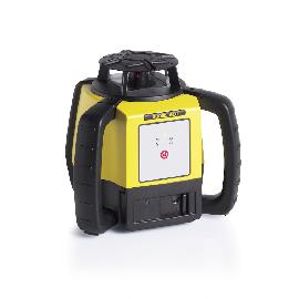Leica Rugby Rotationslaser Produktbild