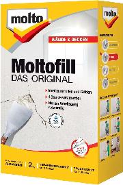 Moltofill innen 2kg Produktbild
