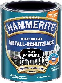 HAMMERITE Metall-Schutzlack matt Produktbild