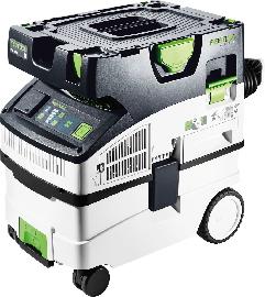 Festool Absaugmobil CTM MIDI I Produktbild