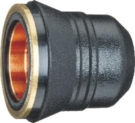 TRAFIMET Hitzeschild S35K Produktbild