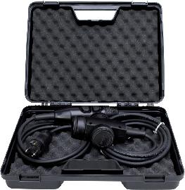 Kopp Personenschutzschalter PRCD-S, 3-Wegekupplung Produktbild