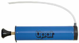 Upat Ausbläser UPM für die manuelle Bohrlochreinigung Produktbild