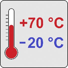 hünersdorff Trichter HD-PE Produktbild