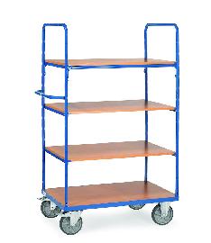 fetra Etagenwagen Produktbild