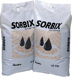 SORBIX Öl- und Chemiekalienbinder Bisorb, 20kg Produktbild