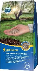 Kiepenkerl Frühstart-Nachsaatrasen Produktbild