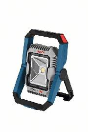 BOSCH Akku-Baustellenlampe GLI 18V 1900 (0601446400) Produktbild