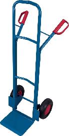 VarioFit Stahlrohrkarre Luft. 320x250mm, 250 kg Produktbild