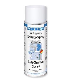 WEICON Schweißschutz-Spray | transparenter Schutzfilm bei Schweißarbeiten | 400 ml | transparent Produktbild