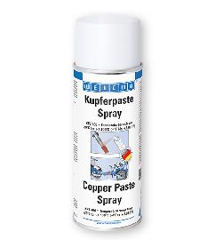 WEICON Kupferpaste Spray | Montage-Spray | 400 ml Produktbild