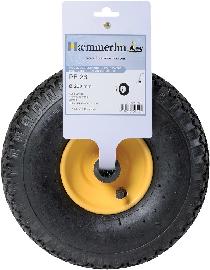 HAEMMERLIN Ersatzrad PF 26 zu Sackkarren Produktbild