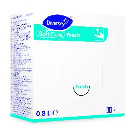 SOFT CARE Seifenlotion Fresh H1 800ml Produktbild
