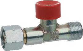 Gok Schlauchbruchsicherung MD Typ ST PS 16 bar Produktbild