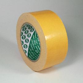 Gerlinger Gewebe-Klebeband D87 doppelseitig, weiß, 50mm x 25m Produktbild