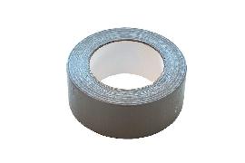 Enviro Group Gewebeklebeband 47mm x 50m silbergrau Produktbild