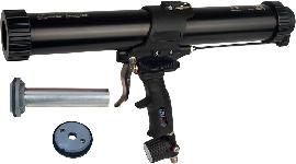 PMT Kartuschen Druckluftpresse B 600 für Folienbeutel von 300-600ml Produktbild