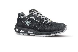 U-POWER DON'T WORRY... BE HAPPY! Halbschuh CLUB RL20114 Produktbild