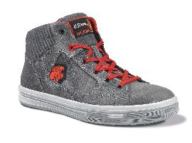 U-POWER DON'T WORRY... BE HAPPY! Hochschuh PREDATOR SN10044 Produktbild