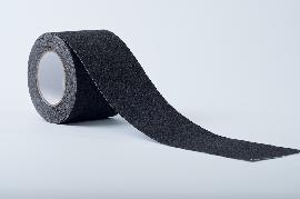 Buday NONSLIP-Tape Black EXTREME B: 50mm L: 18m Produktbild