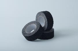Buday NONSLIP-Tape Black SOFT W: 50mm L: 18m Produktbild