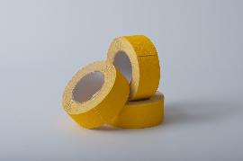 Buday NONSLIP-Tape Yellow UNIVERSAL B: 50mm L: 18m Produktbild