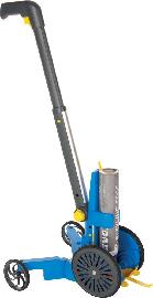 ROCOL Bodenmarkierer Easyline Edge Applilator 55 - 75 - 100mm Airflow Produktbild