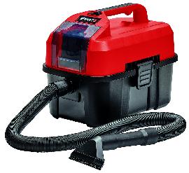 EINHELL Akku-Nass-Trockensauger TE-VC 18/10 Produktbild
