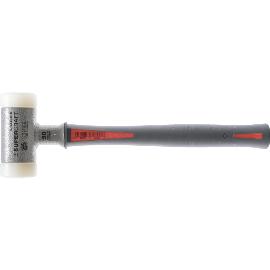 Supercraft Schonhammer Nylon, hart, rückschlagfrei, 3-Komponentenstiel Produktbild