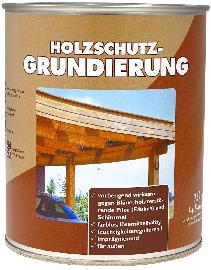 wilckens Holzschutzgrundierung Produktbild