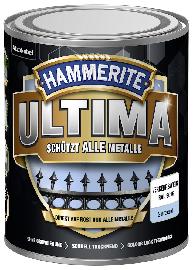 HAMMERITE Metall-Schutzlack GL Ultima (wb) 750 ml verkehrsweiß Produktbild