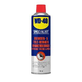 WD-40 SPECIALIST SPECIALIST Bremsenreiniger 500ml Produktbild