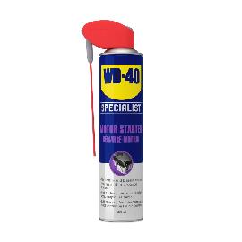 WD-40 SPECIALIST SPECIALIST Motor Starter 300ml Produktbild