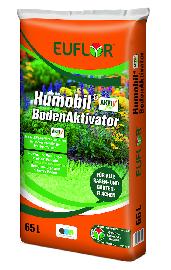 Humobil Bodenaktivator 65l Produktbild