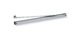 GEZE Gleitschiene für TS 5000/3000, Aluminium Produktbild