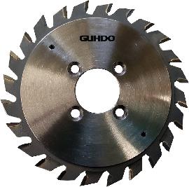 GUHDO HW-Ritzkreissägeblatt ø120mm Produktbild