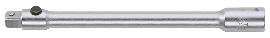 STAHLWILLE 1/4" QuickRelease-Steckschlüsselverlängerung Produktbild