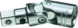 STAHLWILLE 1/2" (12,5mm) Kardangelenk L.80mm Produktbild