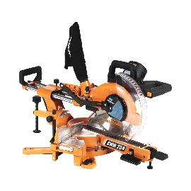 Norton Kapp-, Zug-u Gehrungssäge CWM 254 Produktbild