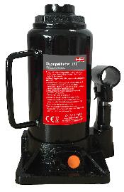 HP Autozubehör Stempel Wagenheber 12,0t Hubbereich 230 - 465mm Produktbild