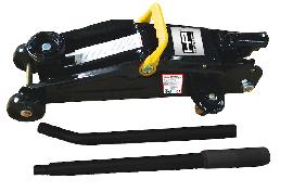 HP Autozubehör Rangierwagenheber 2,0 t Hubbereich 135-340mm Produktbild