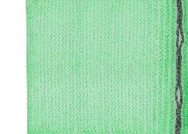 E.B.F. Gerüstschutznetz, grün 20 x 2,57 m Produktbild