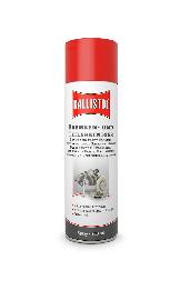 BALLISTOL Bremsen-/ Teilereiniger 500ml Spray Produktbild