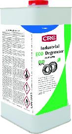 CRC INDUSTRIAL ECO DEGREASER Industriereiniger Literware Produktbild
