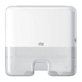 TORK Xpress Mini Spender für Multifold Handtücher Produktbild