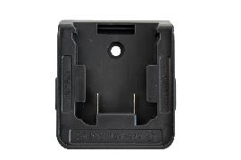 Enilux Adapter für Akkus von DeWalt/Milwaukee Produktbild