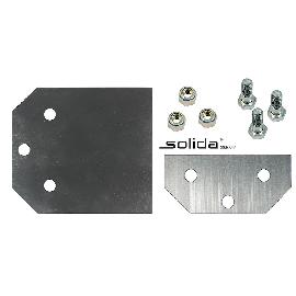 solida Spachtelmeißel Produktbild