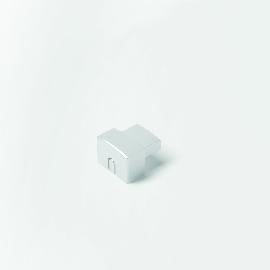 Halemeier Einbauprofil-Endkappe, ChannelLine N Produktbild